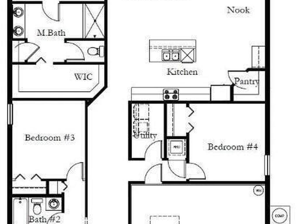 3002 Bobby Jones Street, West Melbourne, FL 32904