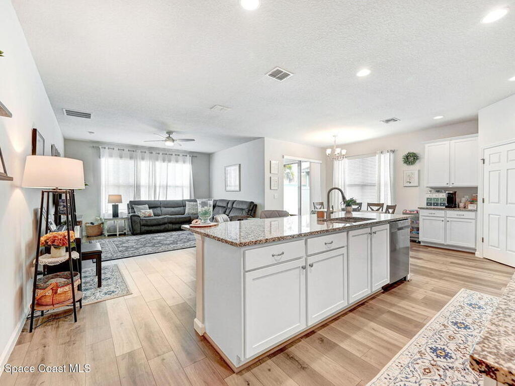 3002 Bobby Jones Street, West Melbourne, FL 32904