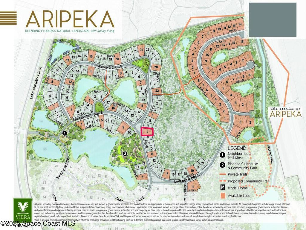 1676 Gracewood Drive, Melbourne, FL 32940