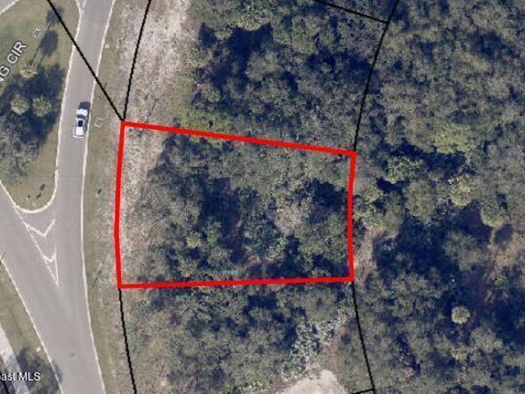 1676 Gracewood Drive, Melbourne, FL 32940