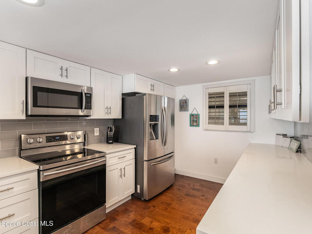 2815 S Atlantic Avenue, Cocoa Beach, FL 32931