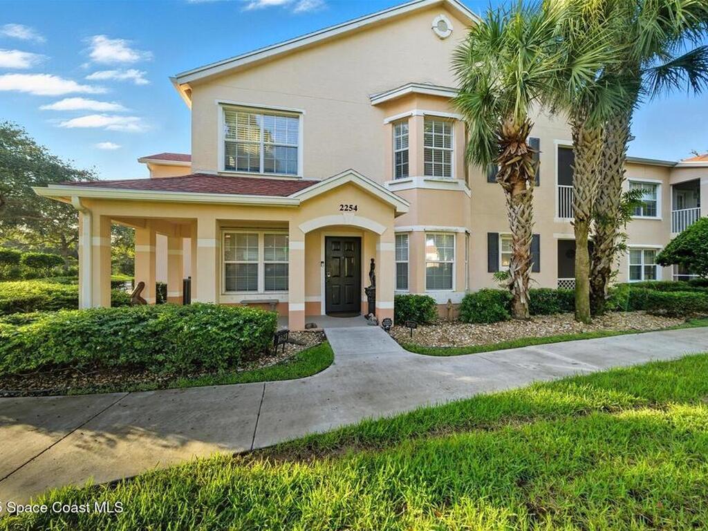 2254 57th Circle, Vero Beach, FL 32966