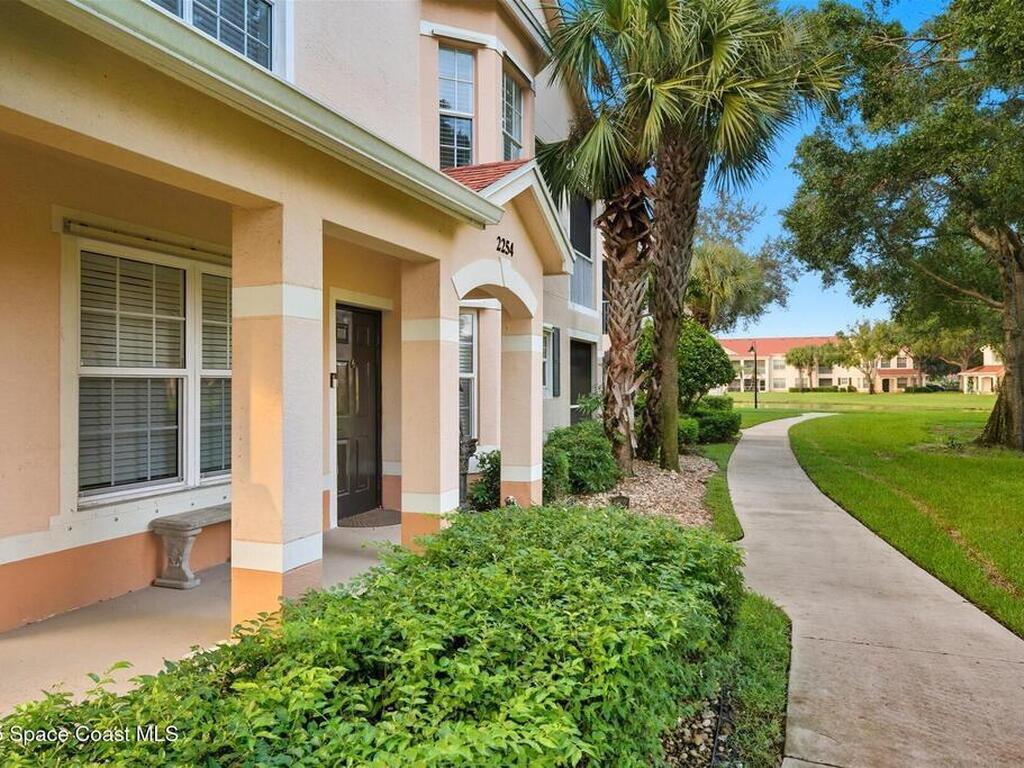 2254 57th Circle, Vero Beach, FL 32966