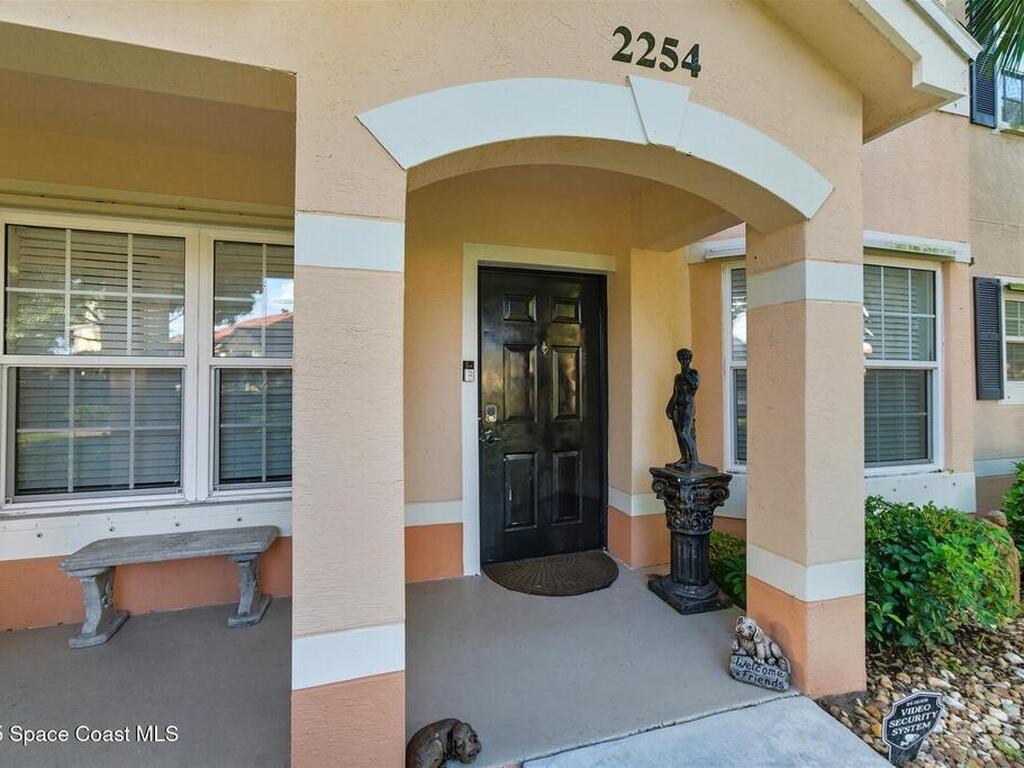 2254 57th Circle, Vero Beach, FL 32966