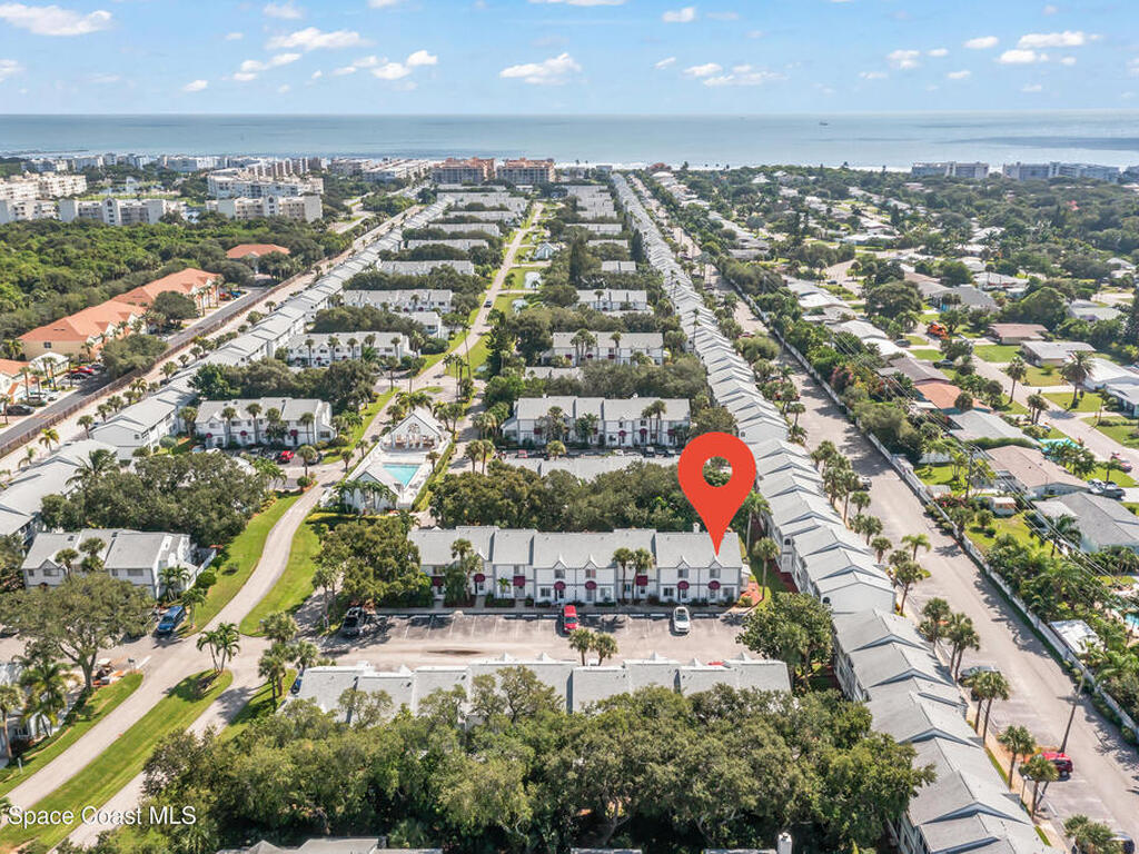 171 Seaport Boulevard, Cape Canaveral, FL 32920