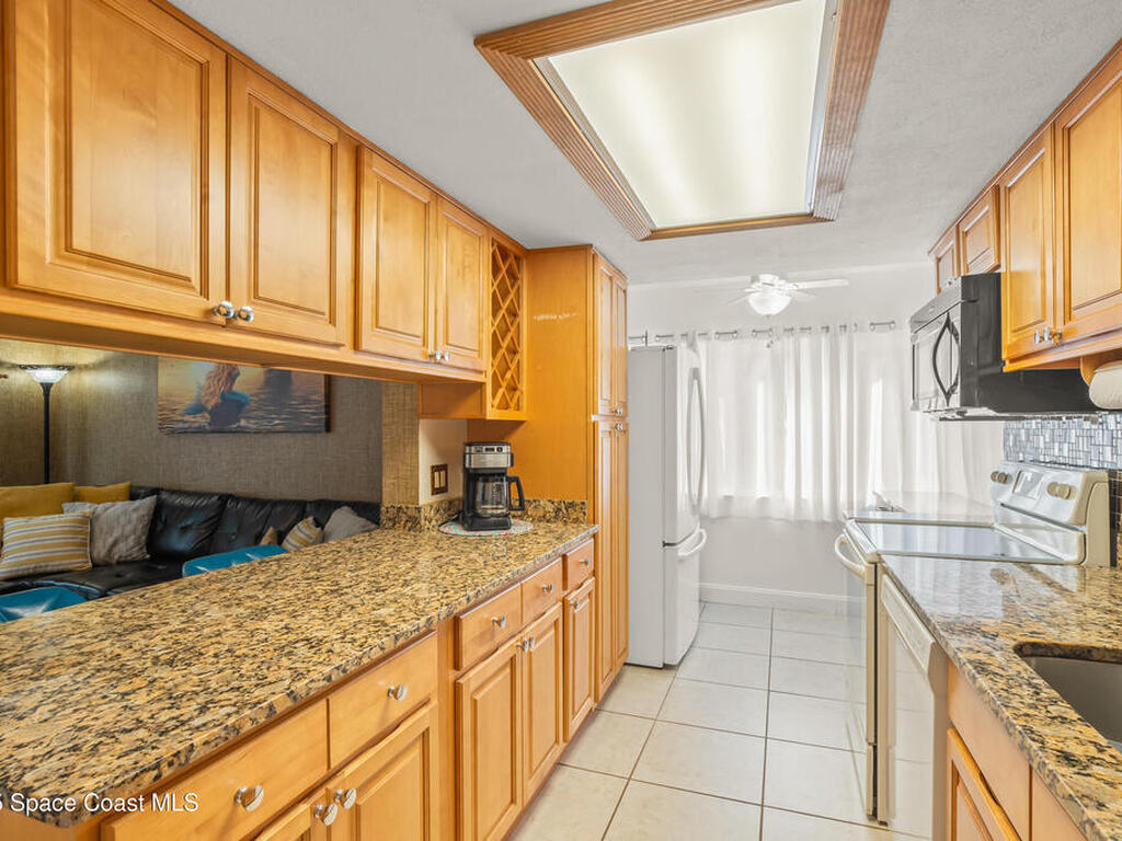 171 Seaport Boulevard, Cape Canaveral, FL 32920