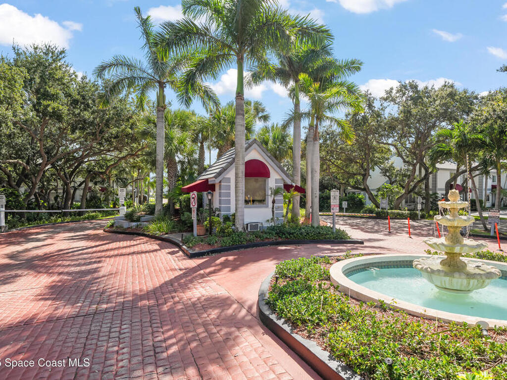 171 Seaport Boulevard, Cape Canaveral, FL 32920