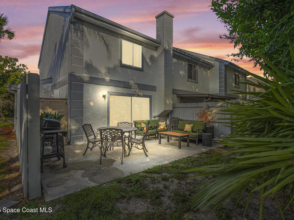 171 Seaport Boulevard, Cape Canaveral, FL 32920