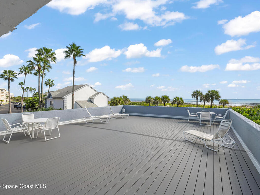 171 Seaport Boulevard, Cape Canaveral, FL 32920