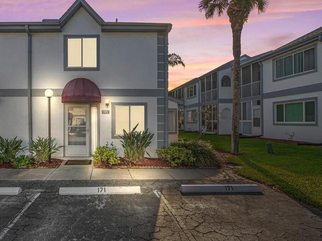 171 Seaport Boulevard, Cape Canaveral, FL 32920