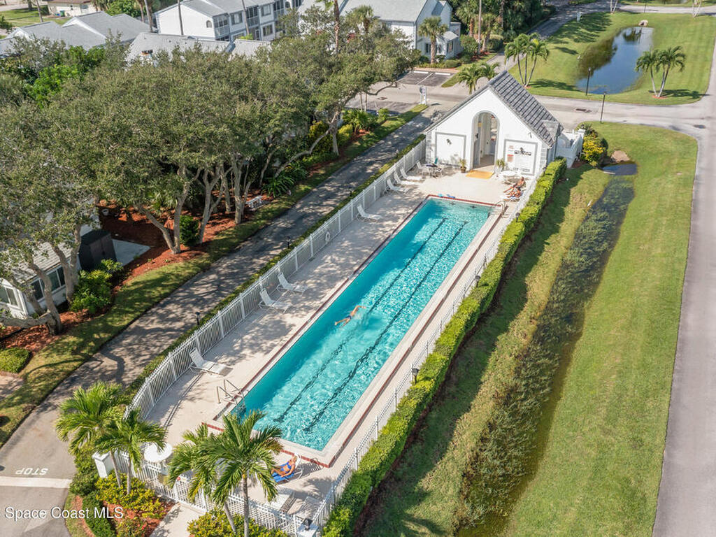 171 Seaport Boulevard, Cape Canaveral, FL 32920