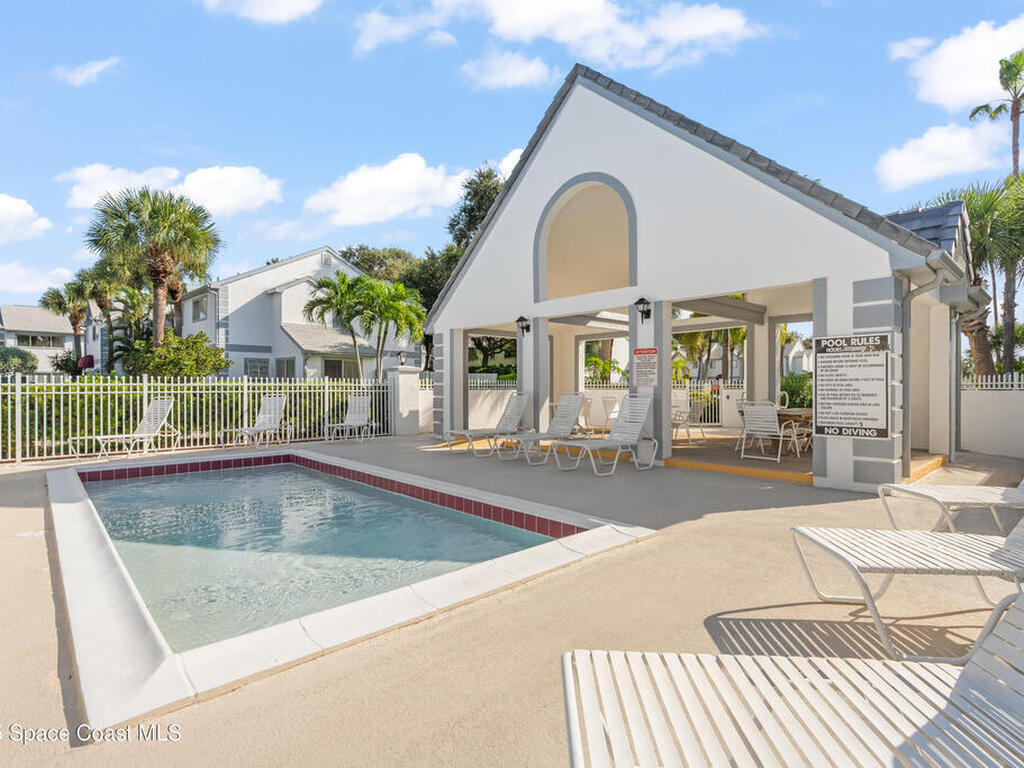 171 Seaport Boulevard, Cape Canaveral, FL 32920