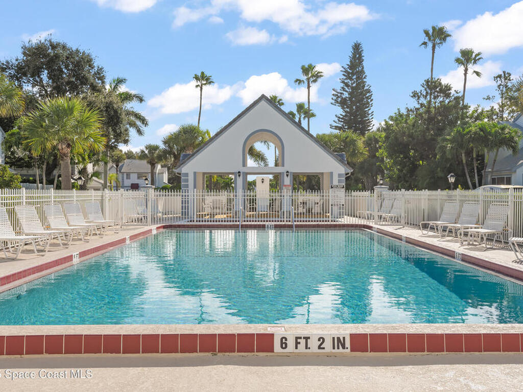 171 Seaport Boulevard, Cape Canaveral, FL 32920