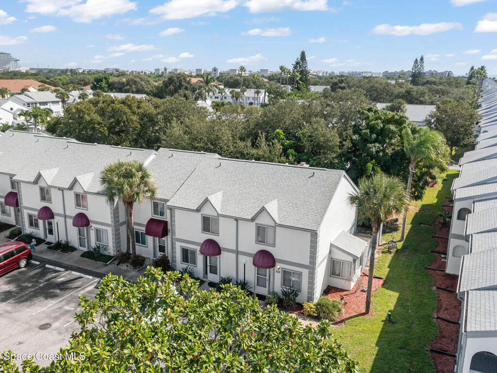 171 Seaport Boulevard, Cape Canaveral, FL 32920