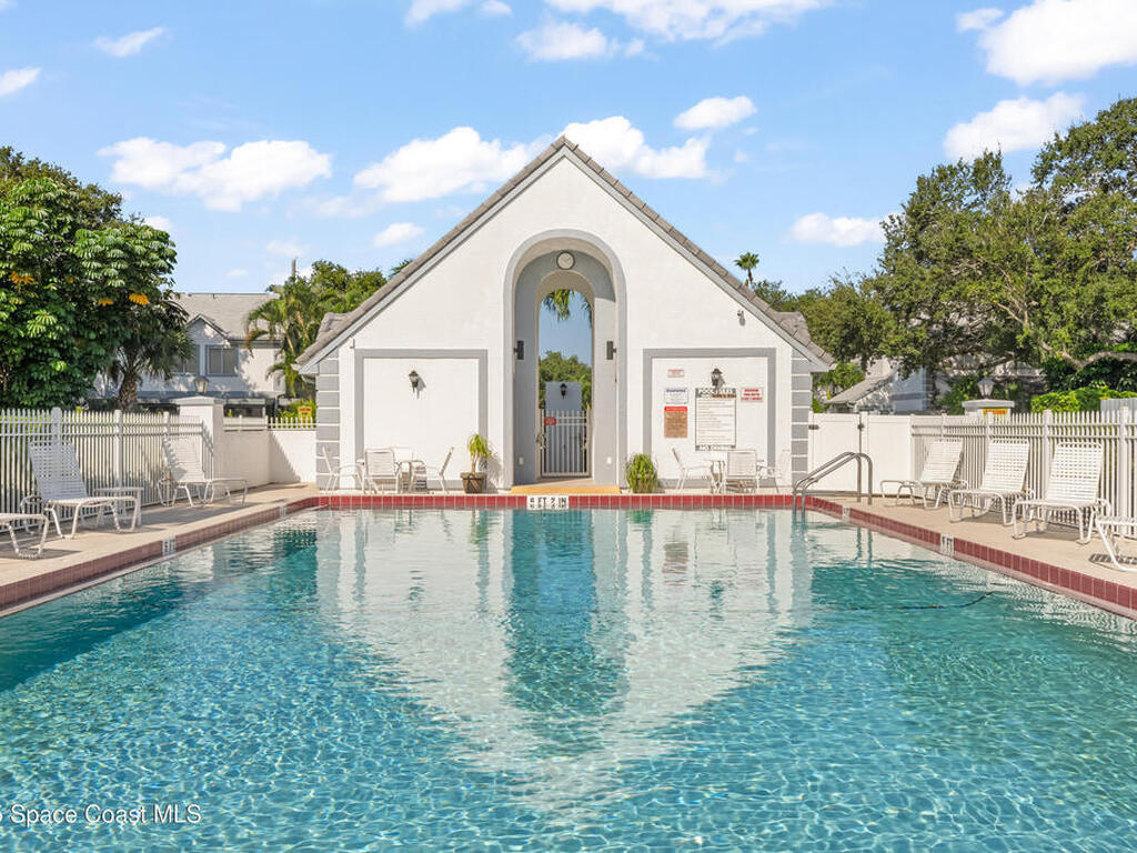 171 Seaport Boulevard, Cape Canaveral, FL 32920