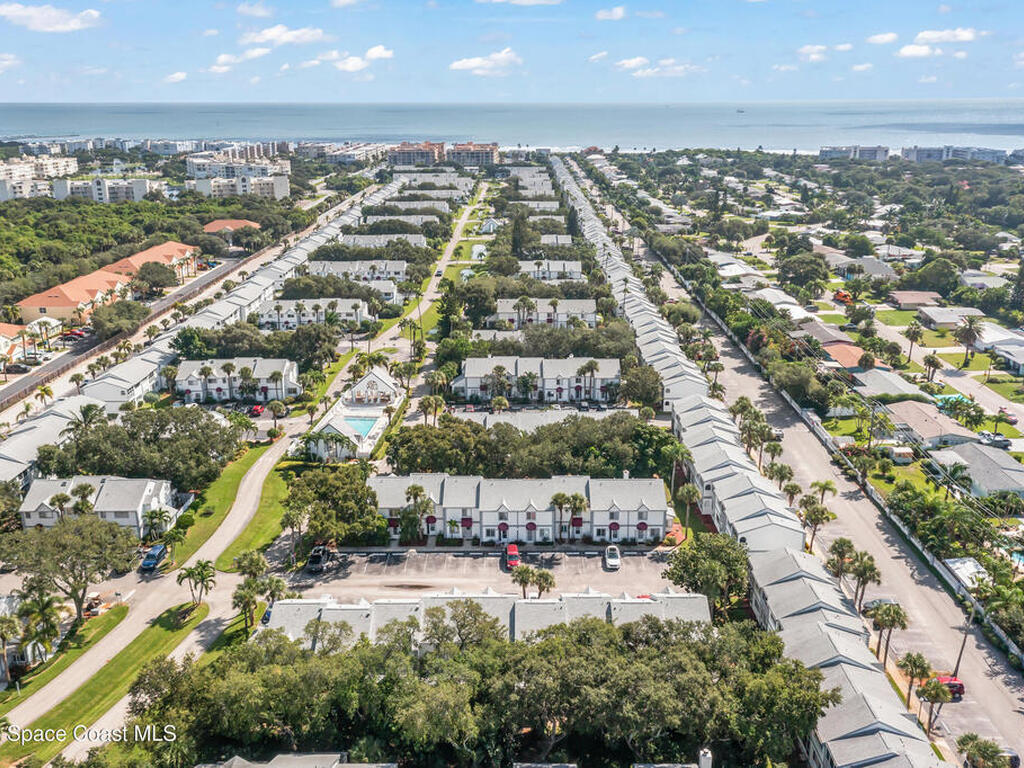 171 Seaport Boulevard, Cape Canaveral, FL 32920