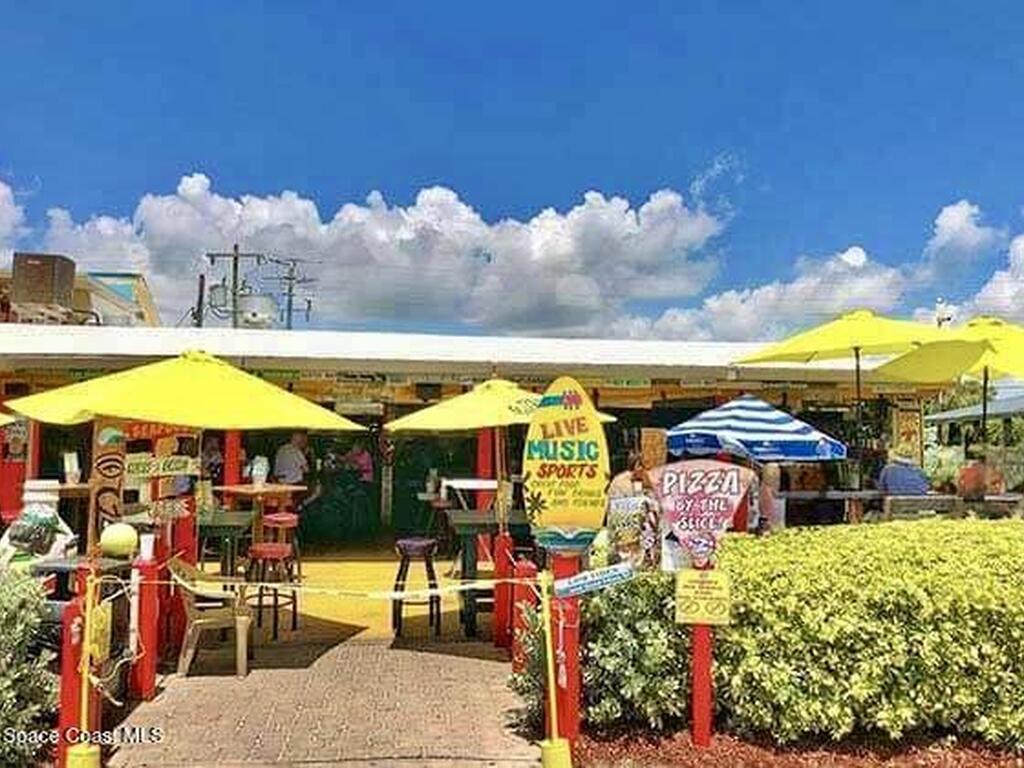 171 Seaport Boulevard, Cape Canaveral, FL 32920