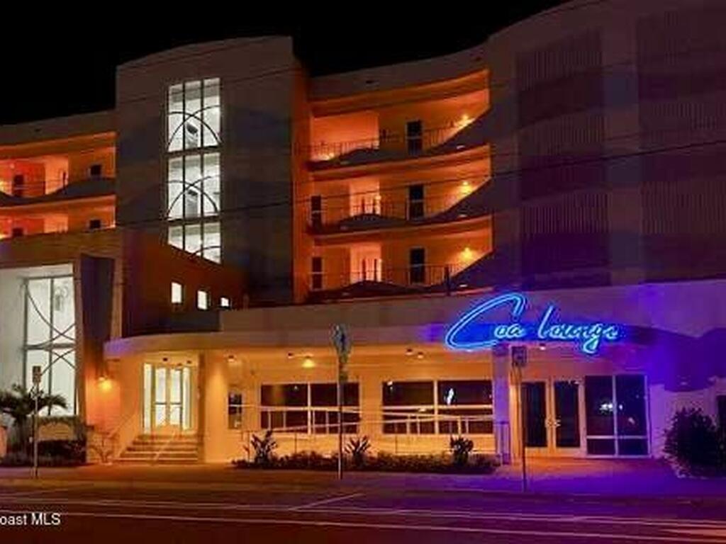 171 Seaport Boulevard, Cape Canaveral, FL 32920