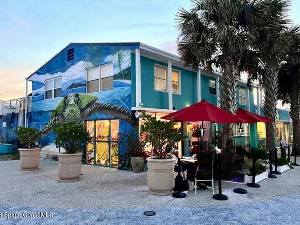 171 Seaport Boulevard, Cape Canaveral, FL 32920