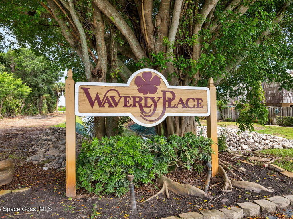 375 S Waverly Place, Vero Beach, FL 32960