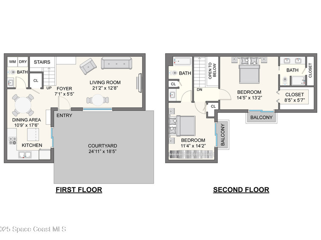 375 S Waverly Place, Vero Beach, FL 32960