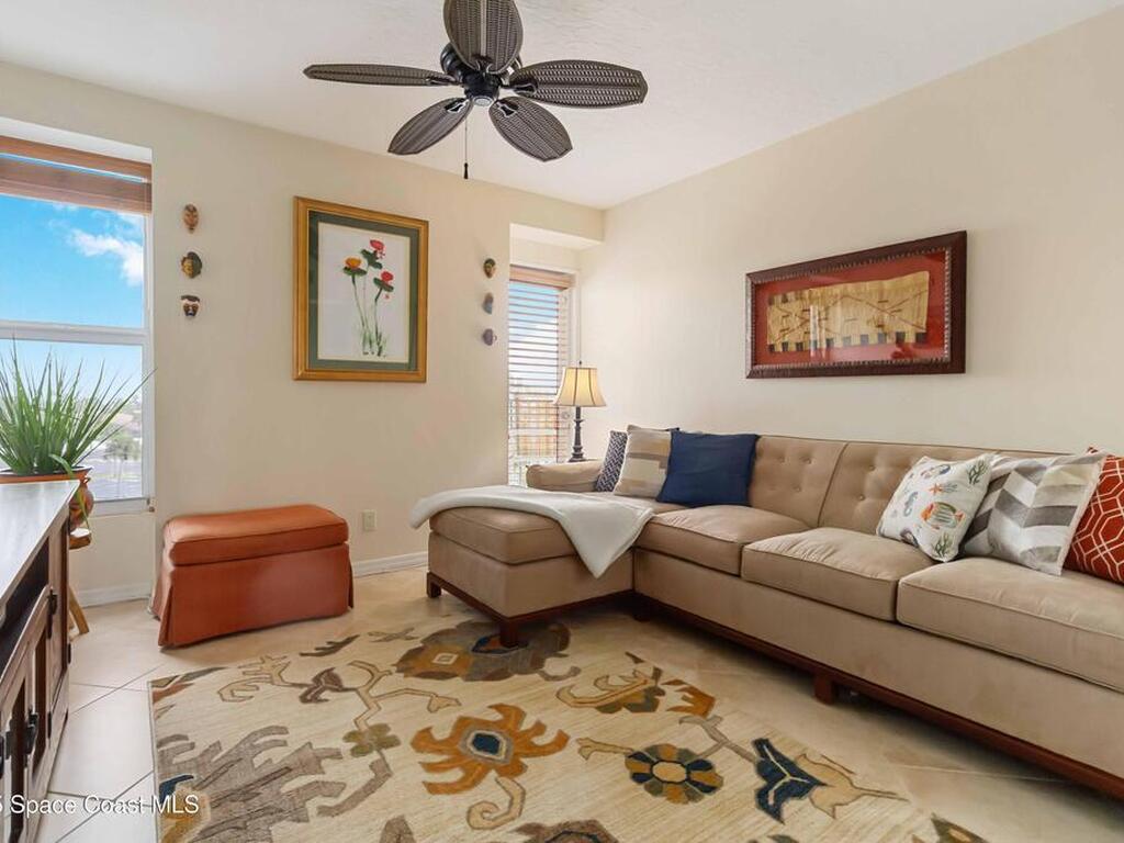 215 Ballyshannon Street, Melbourne Beach, FL 32951