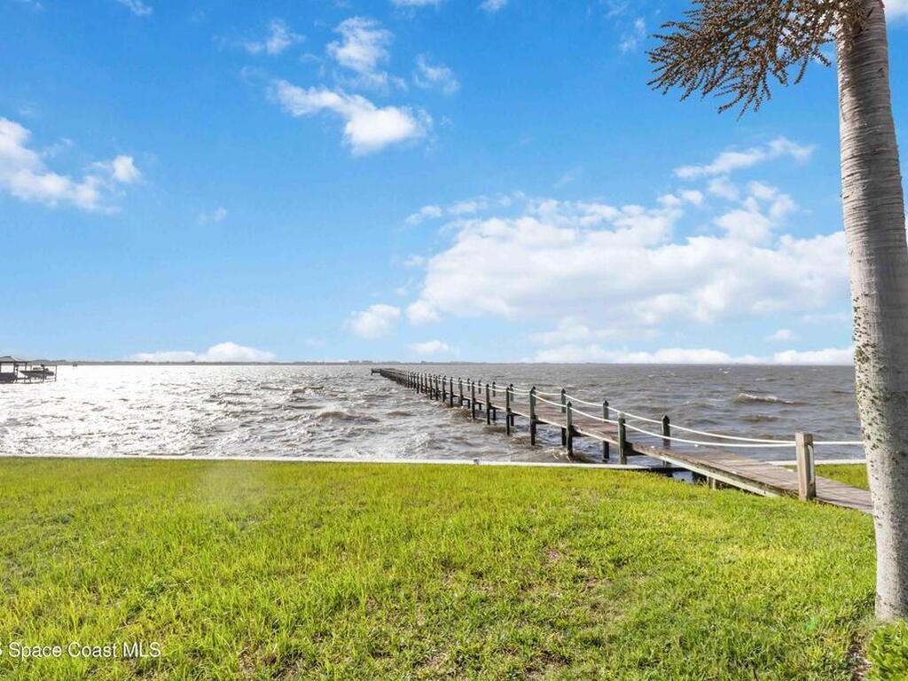 215 Ballyshannon Street, Melbourne Beach, FL 32951