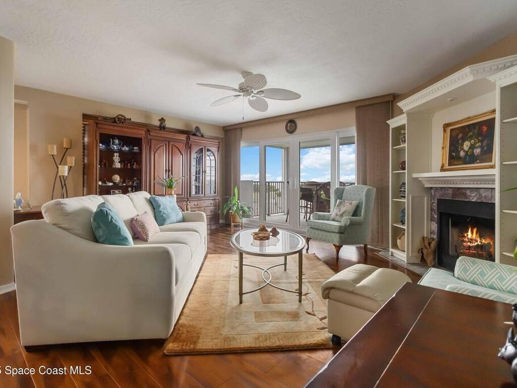 215 Ballyshannon Street, Melbourne Beach, FL 32951