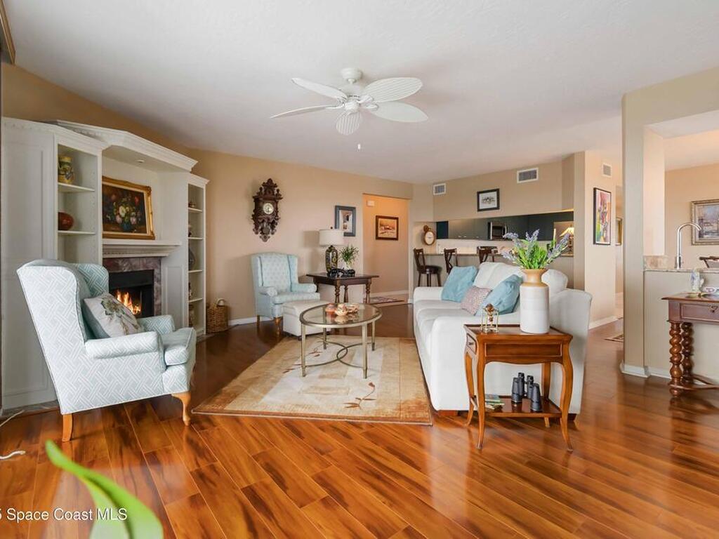 215 Ballyshannon Street, Melbourne Beach, FL 32951