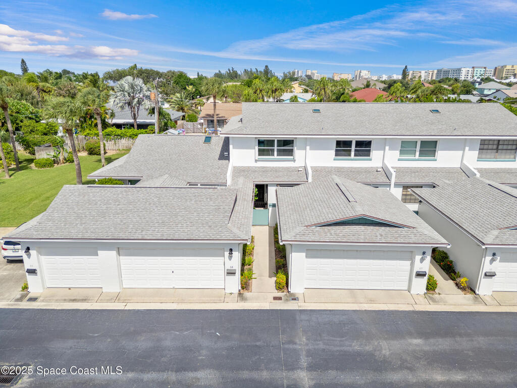 290 Paradise Boulevard, Indialantic, FL 32903