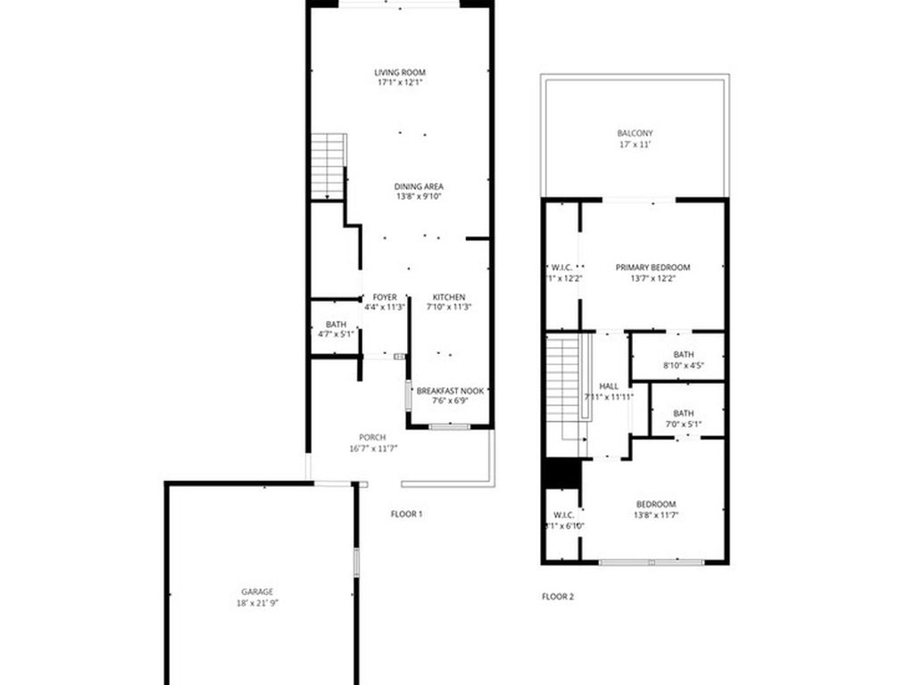 290 Paradise Boulevard, Indialantic, FL 32903