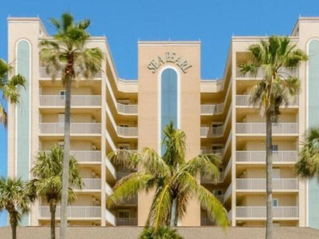 1575 N Highway A1a, Indialantic, FL 32903