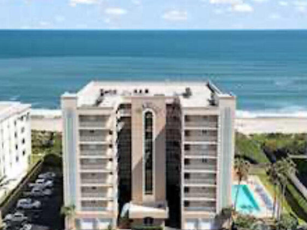 1575 N Highway A1a, Indialantic, FL 32903