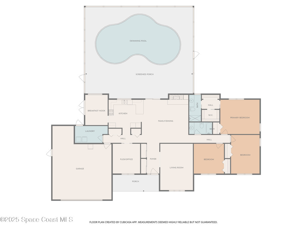 630 NE Town Terrace, Jensen Beach, FL 34957