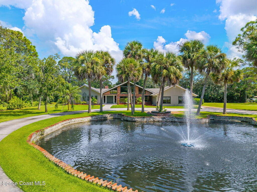 2187 Turtle Mound Road, Melbourne, FL 32934