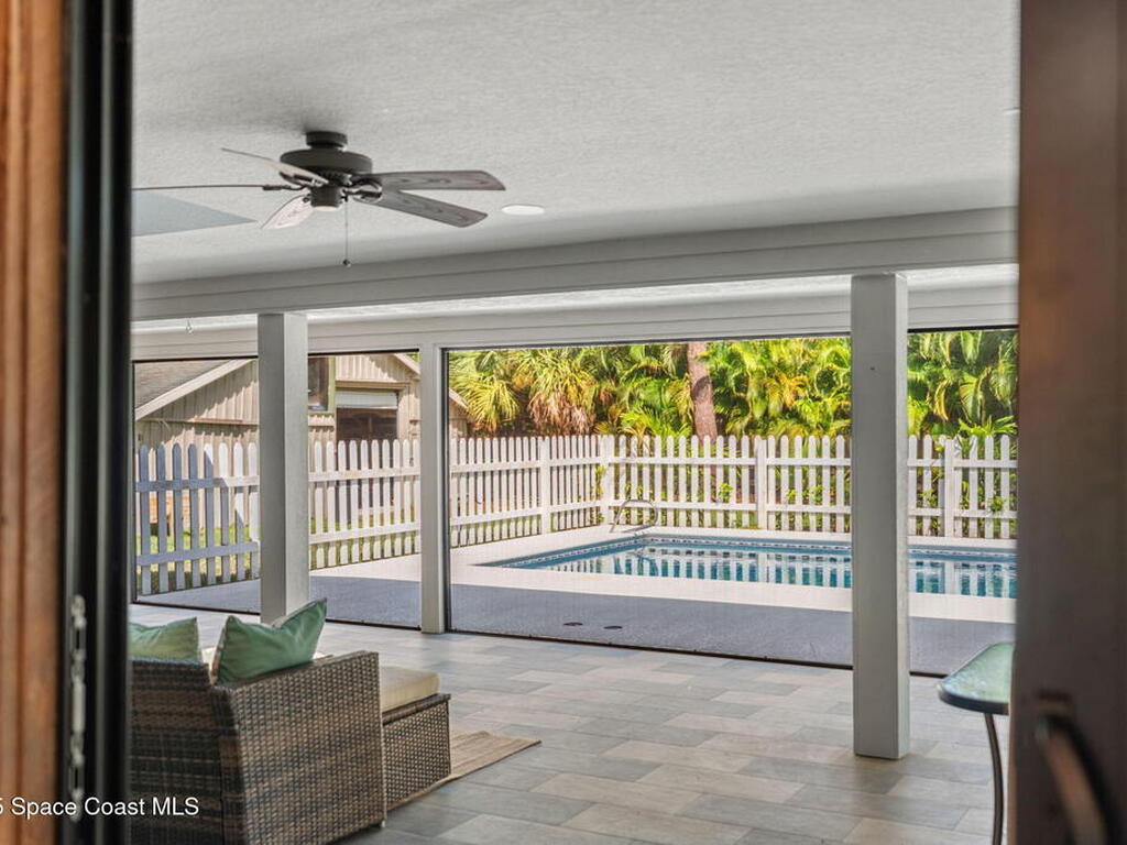 2187 Turtle Mound Road, Melbourne, FL 32934