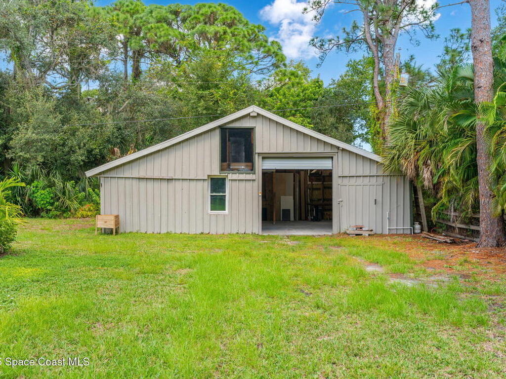 2187 Turtle Mound Road, Melbourne, FL 32934