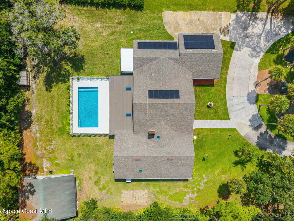 2187 Turtle Mound Road, Melbourne, FL 32934