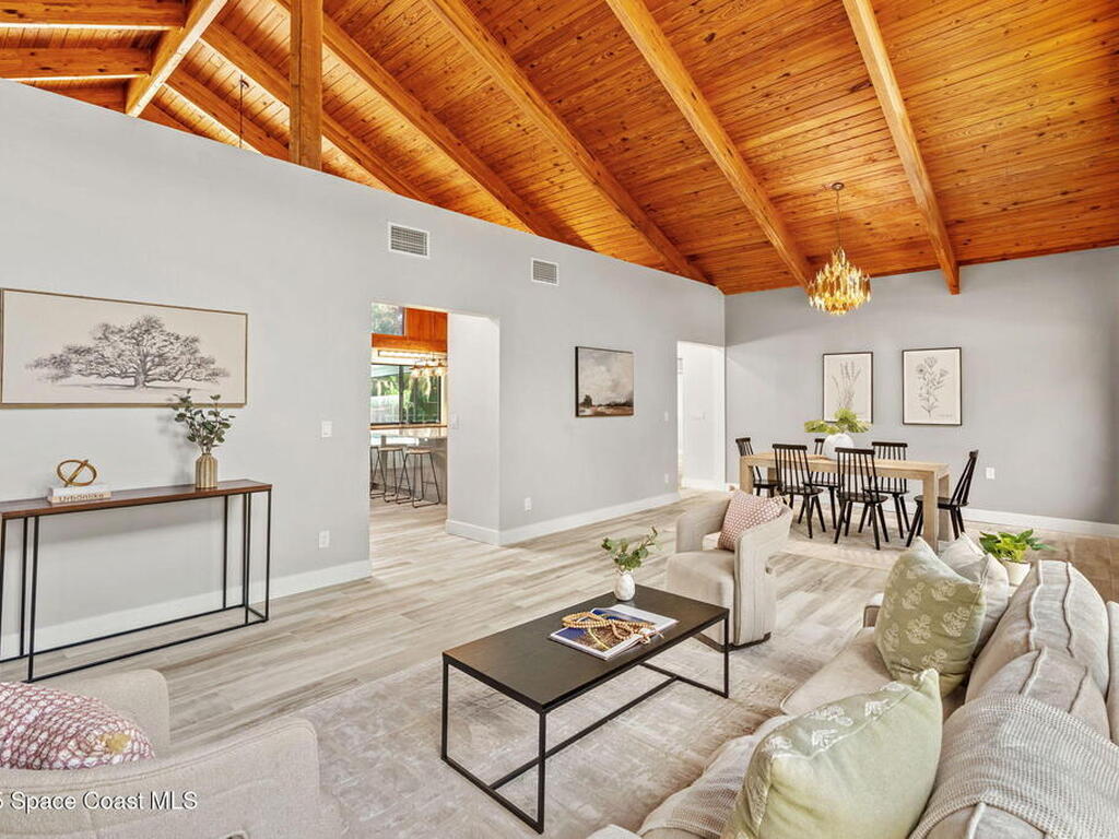 2187 Turtle Mound Road, Melbourne, FL 32934