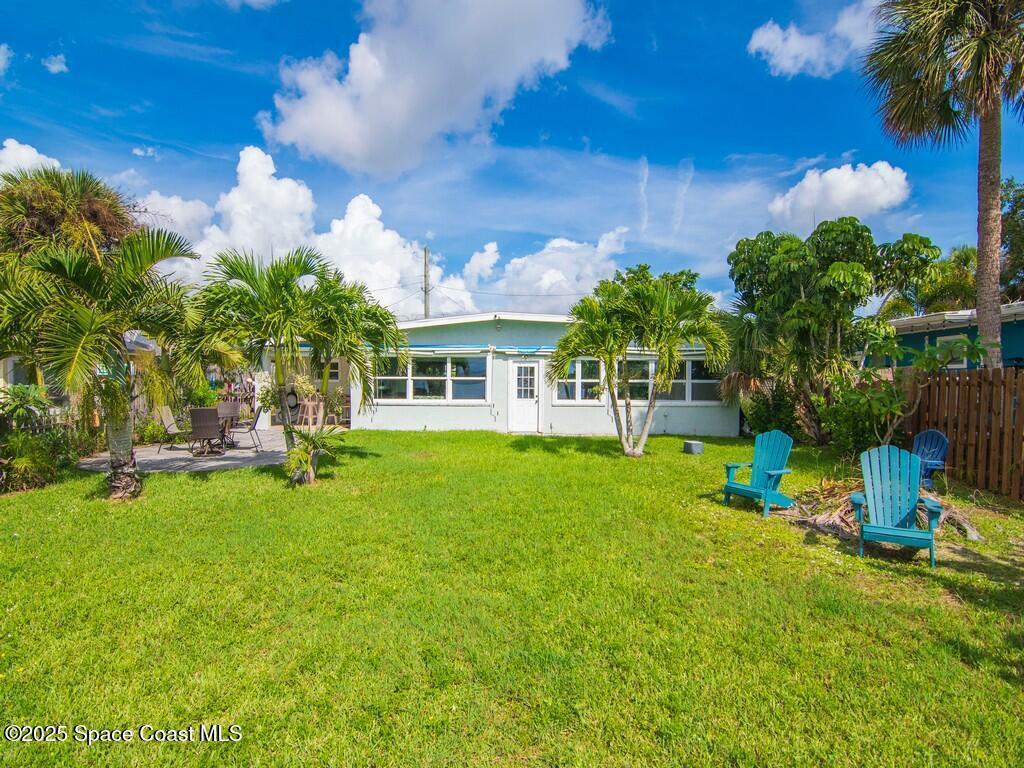 3957 Canal Drive, Sebastian, FL 32976
