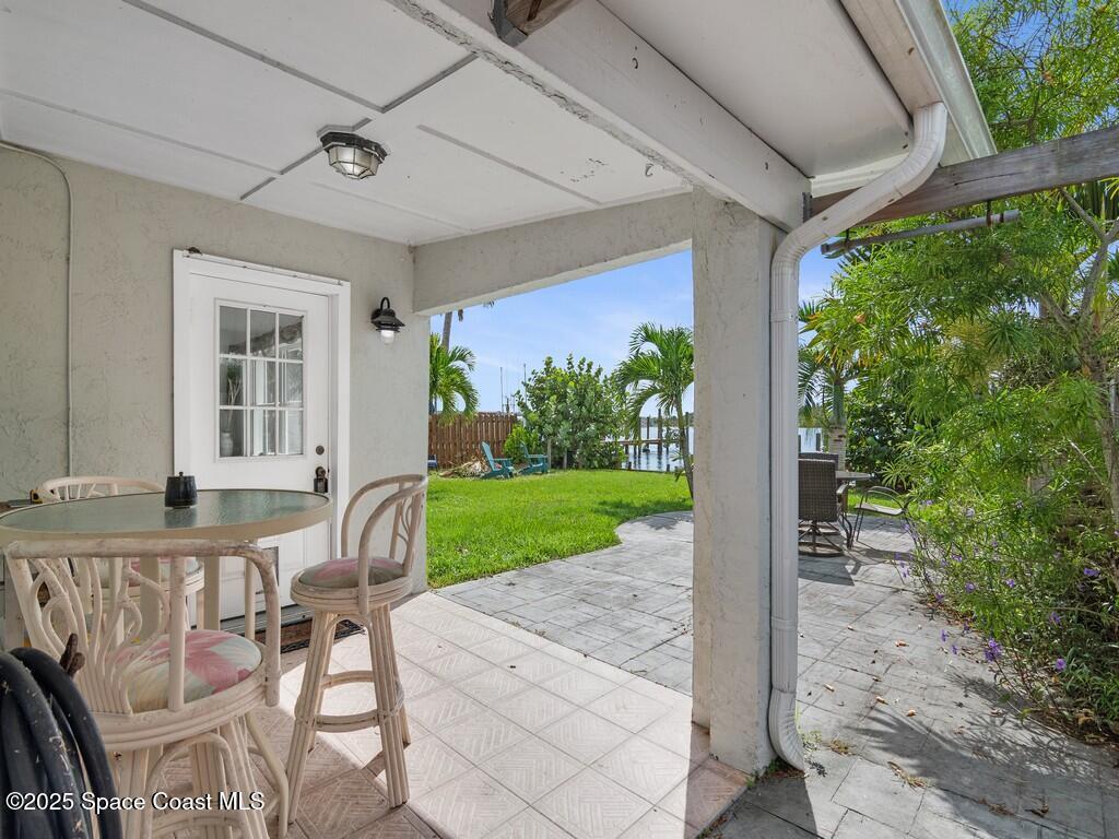 3957 Canal Drive, Sebastian, FL 32976