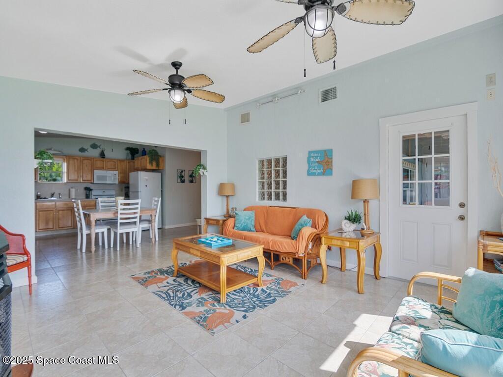 3957 Canal Drive, Sebastian, FL 32976