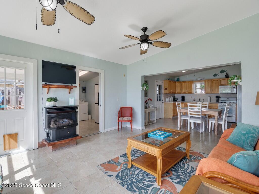 3957 Canal Drive, Sebastian, FL 32976