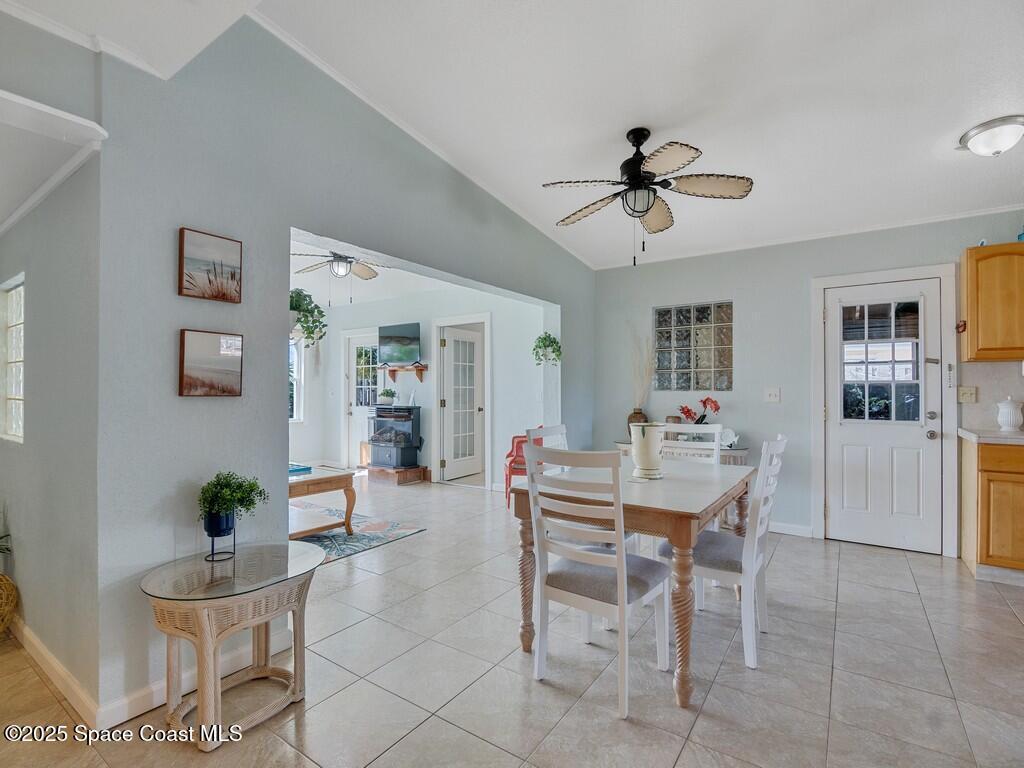 3957 Canal Drive, Sebastian, FL 32976