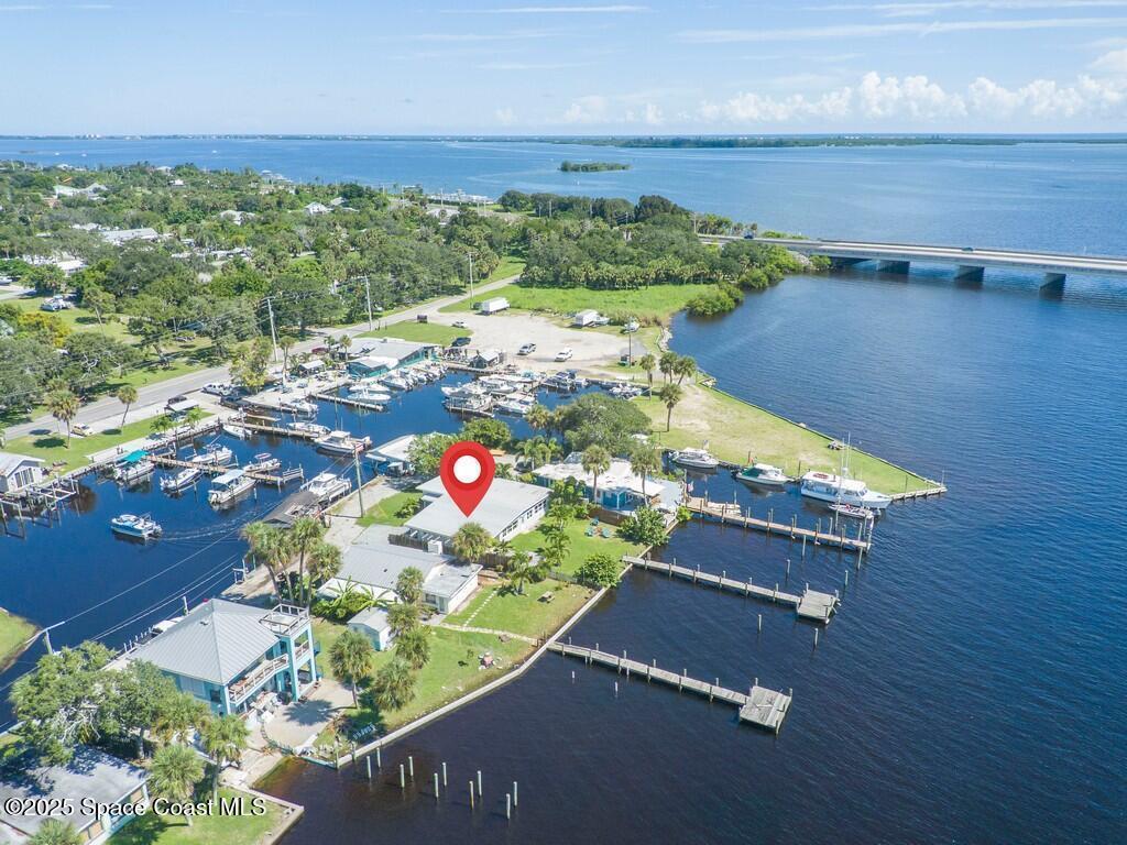 3957 Canal Drive, Sebastian, FL 32976