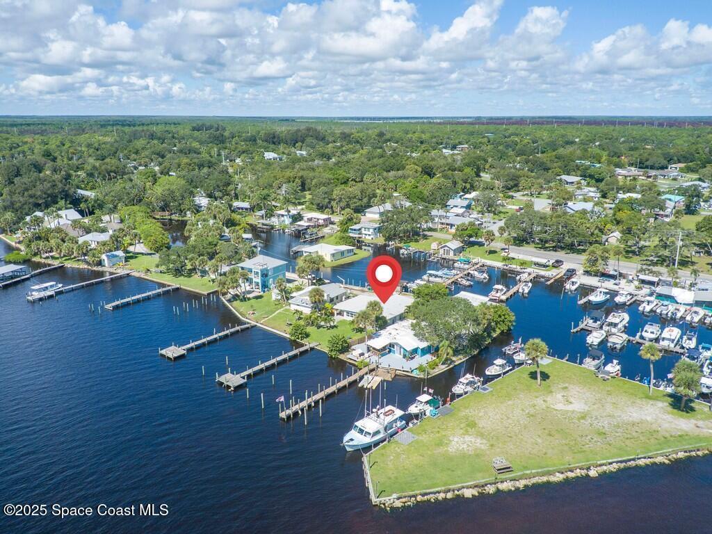 3957 Canal Drive, Sebastian, FL 32976