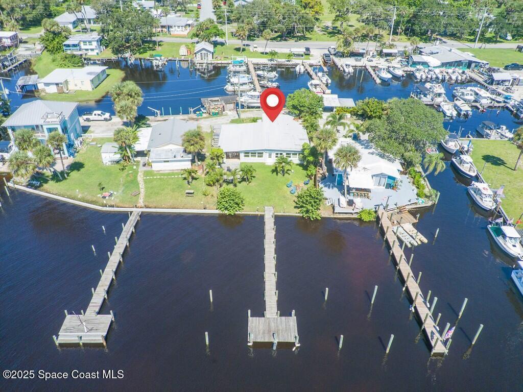 3957 Canal Drive, Sebastian, FL 32976