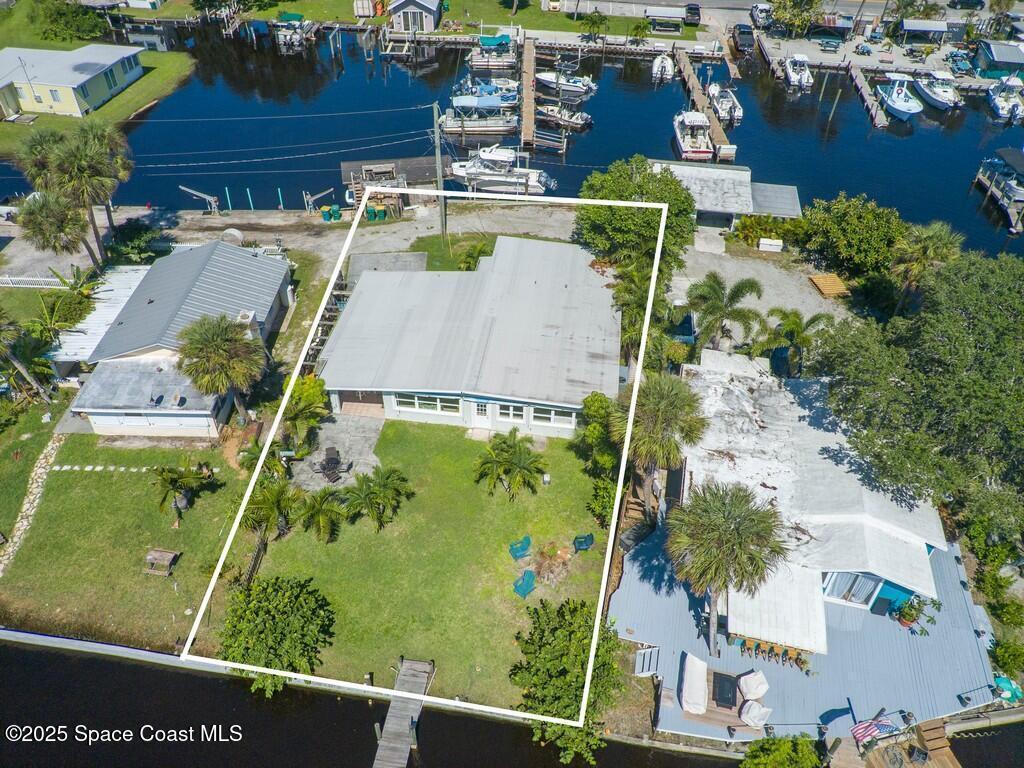 3957 Canal Drive, Sebastian, FL 32976