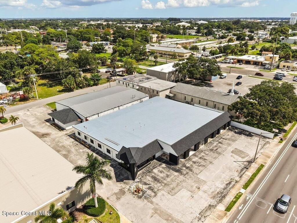 1050 W King Street, Cocoa, FL 32922
