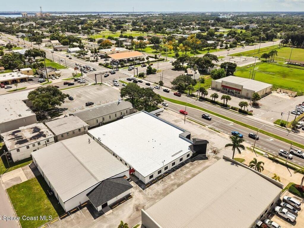 1050 W King Street, Cocoa, FL 32922